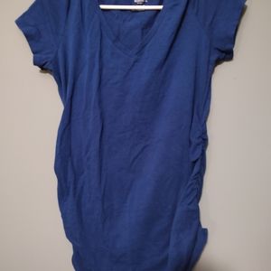 Maternity shirt